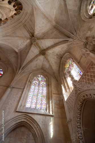 Mosteiro de Alcobaça