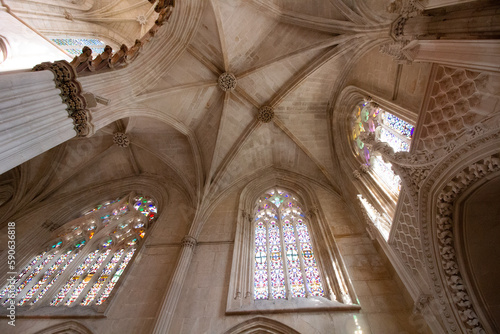 Mosteiro de Alcobaça