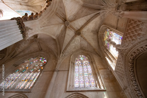 Mosteiro de Alcobaça
