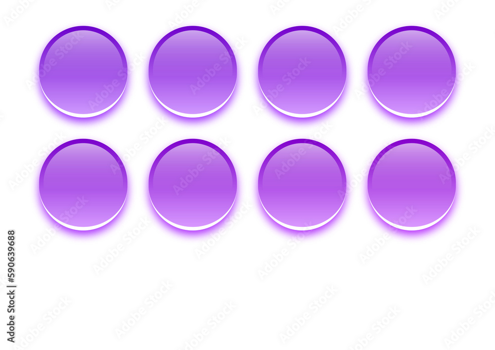 coloured aqua 3d buttons coloured aqua 3d buttons