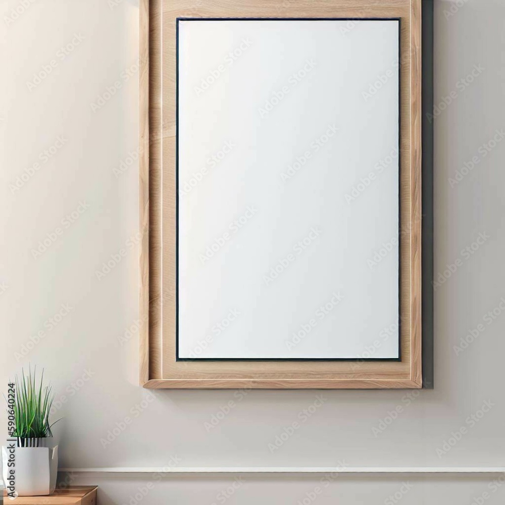 illustration by AI, graphic feature of a blank slate illustration by AI, graphic feature of a blank slate