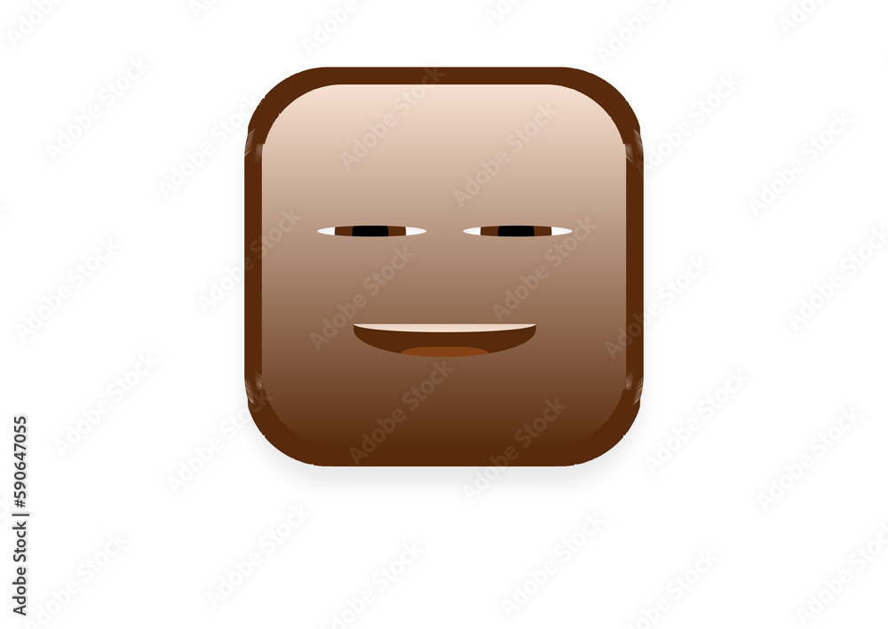 3d smiley face 3d smiley face