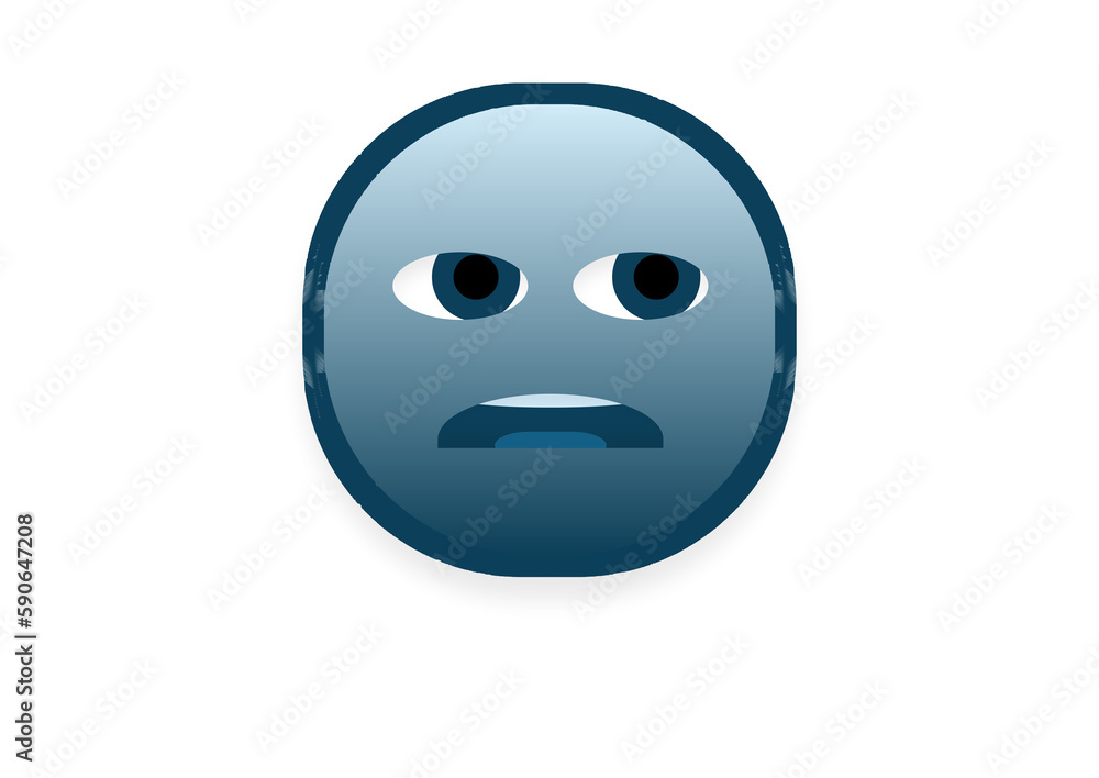 3d smiley face 3d smiley face