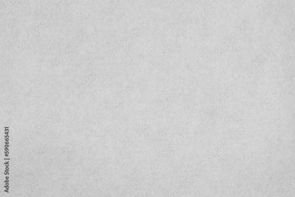 Fototapeta premium White paper background texture light rough textured spotted blank copy space background