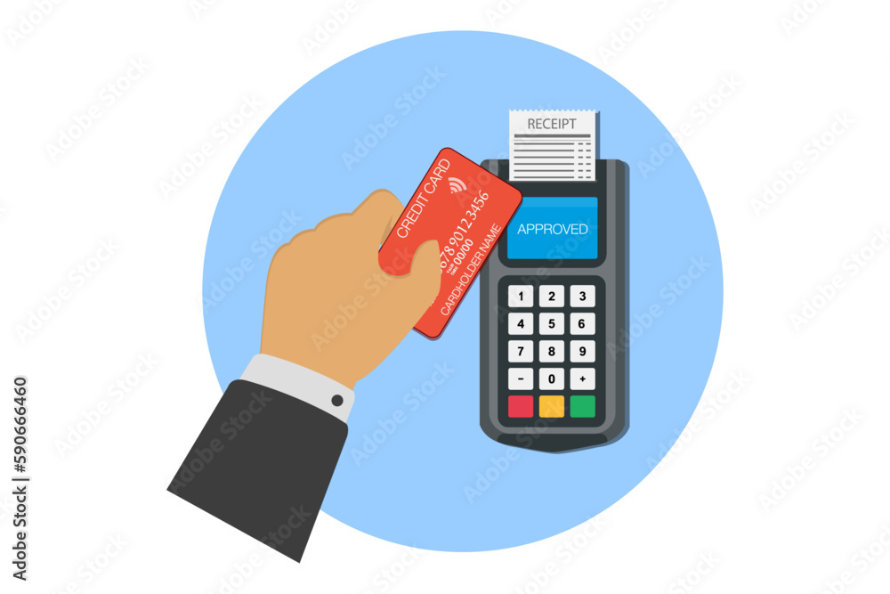 hand holding calculator hand holding calculator