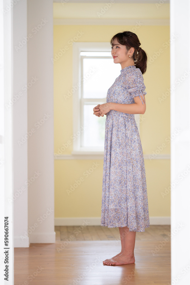美しい日本女性 美しい日本女性