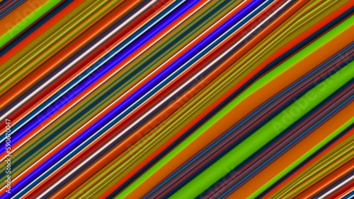Abstract striped background for wallpapers and designs backdrop in UHD format 3840 x 2160. 