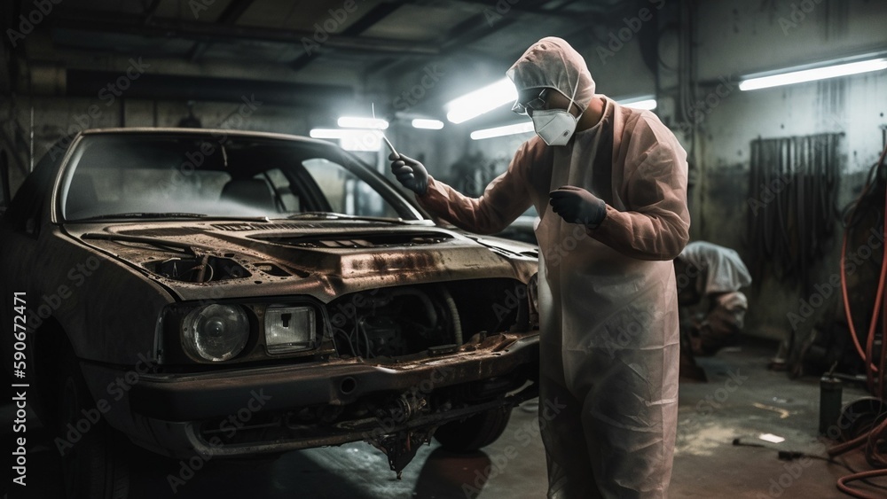 Reliable Auto Repairs: Your Trusted Car Service Center Reliable Auto Repairs: Your Trusted Car Service Center