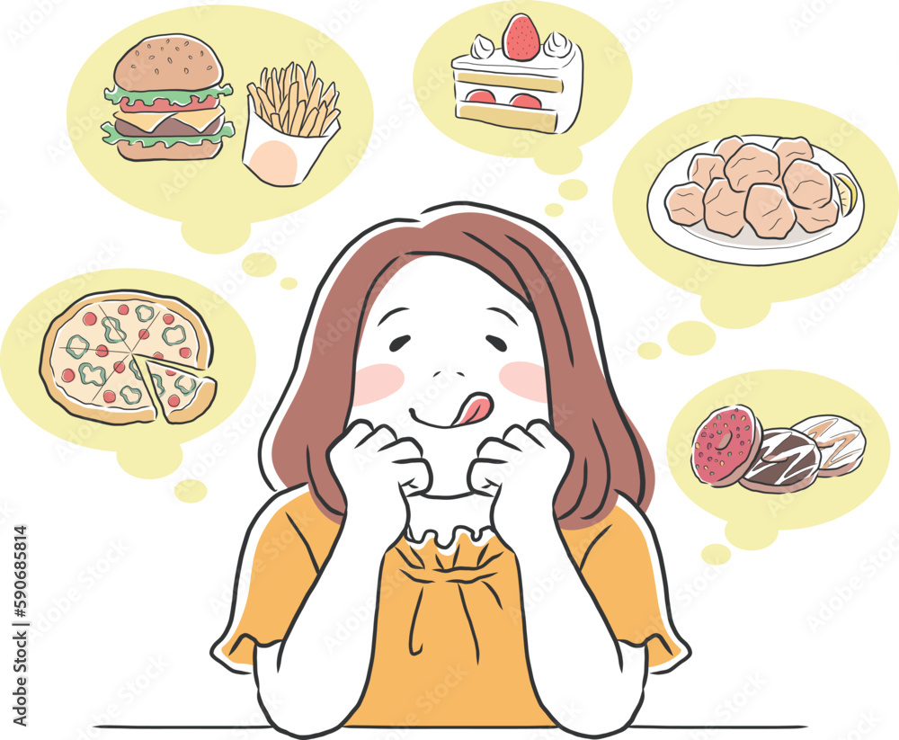 好きなものばかりを食べることの健康への影響 – がん予防|厚生労働省 – GXEW