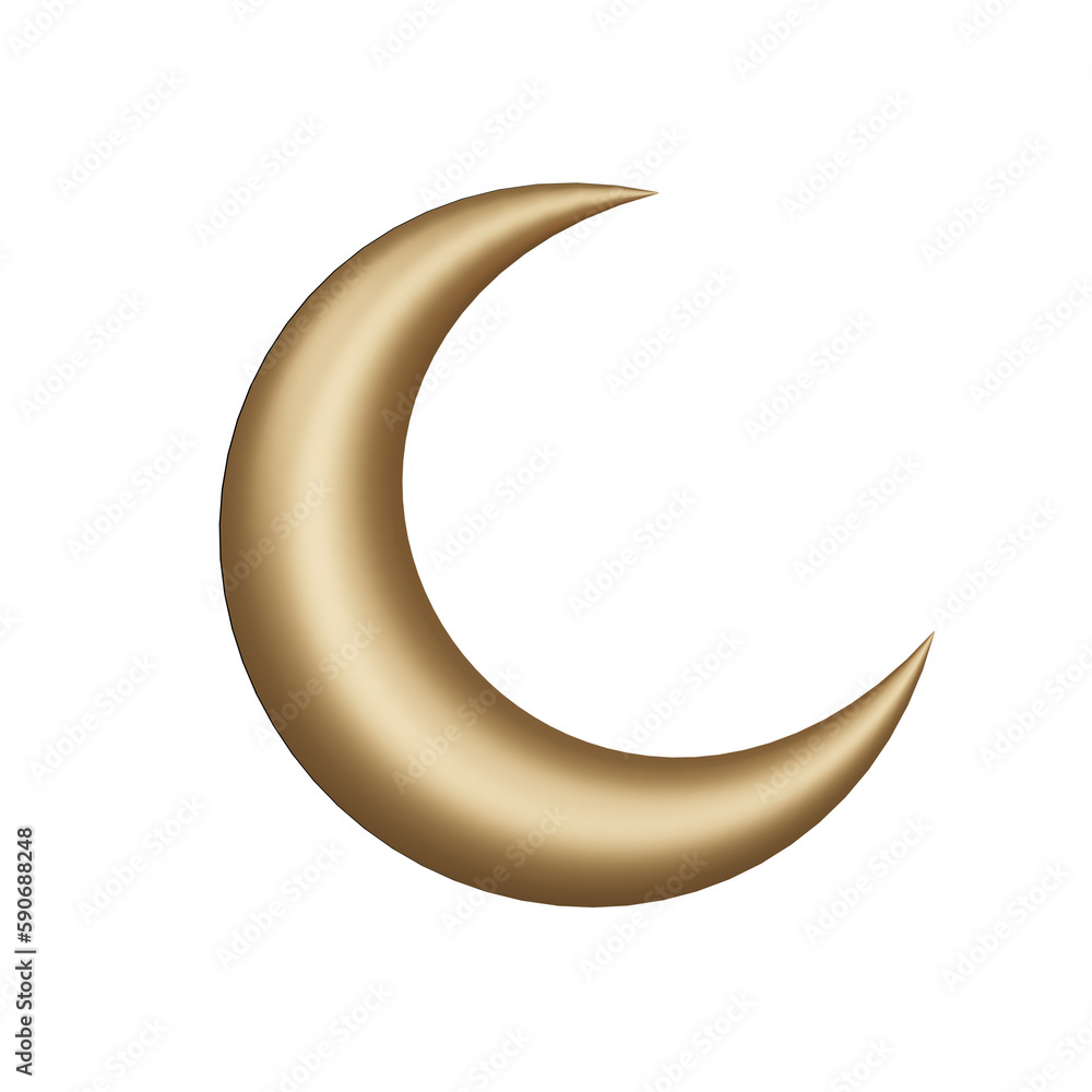 3d moon icon on transparent background
3d moon icon on transparent background