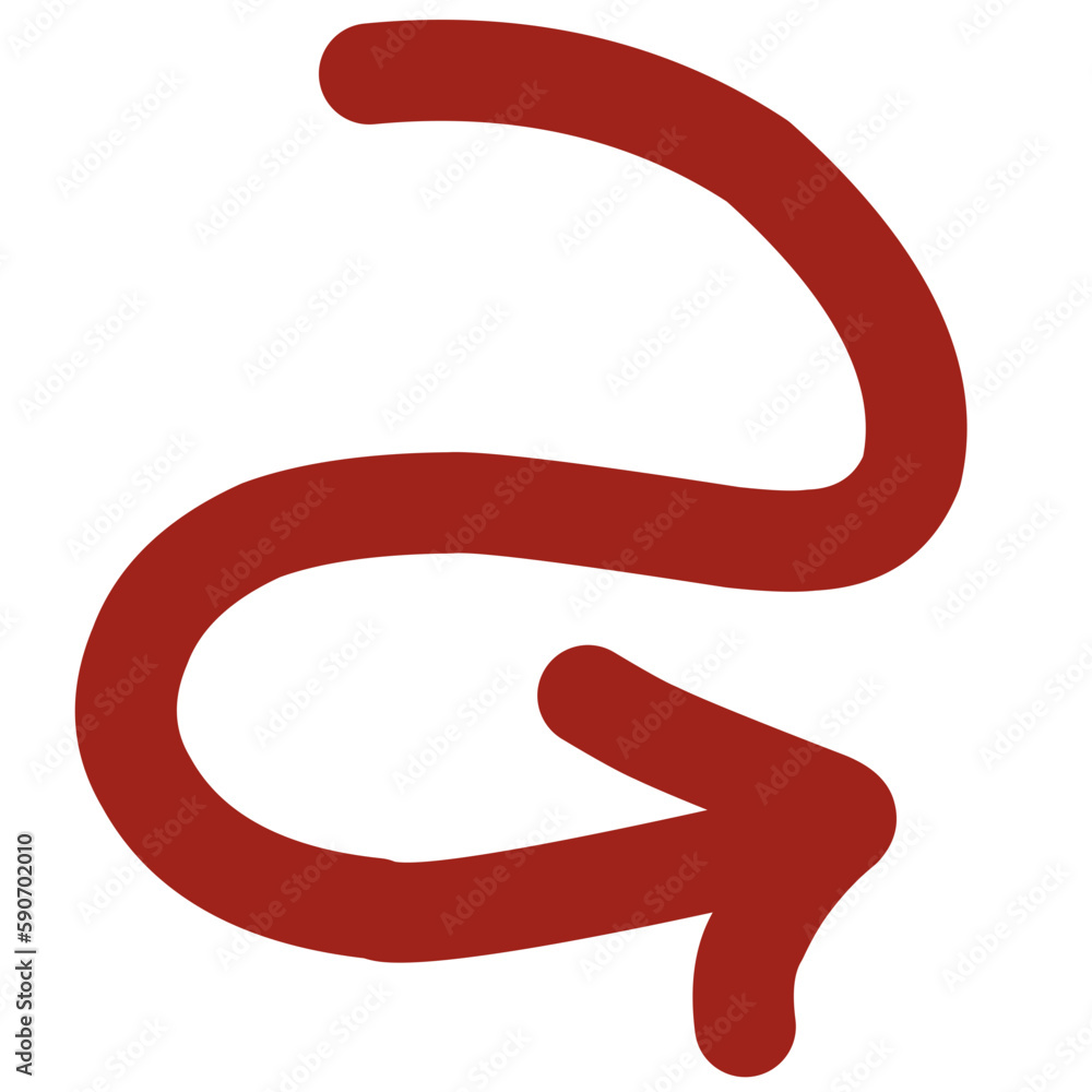 Red Arrow Red Arrow