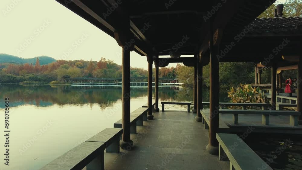 Hangzhou Xi Lake Hangzhou Xi Lake