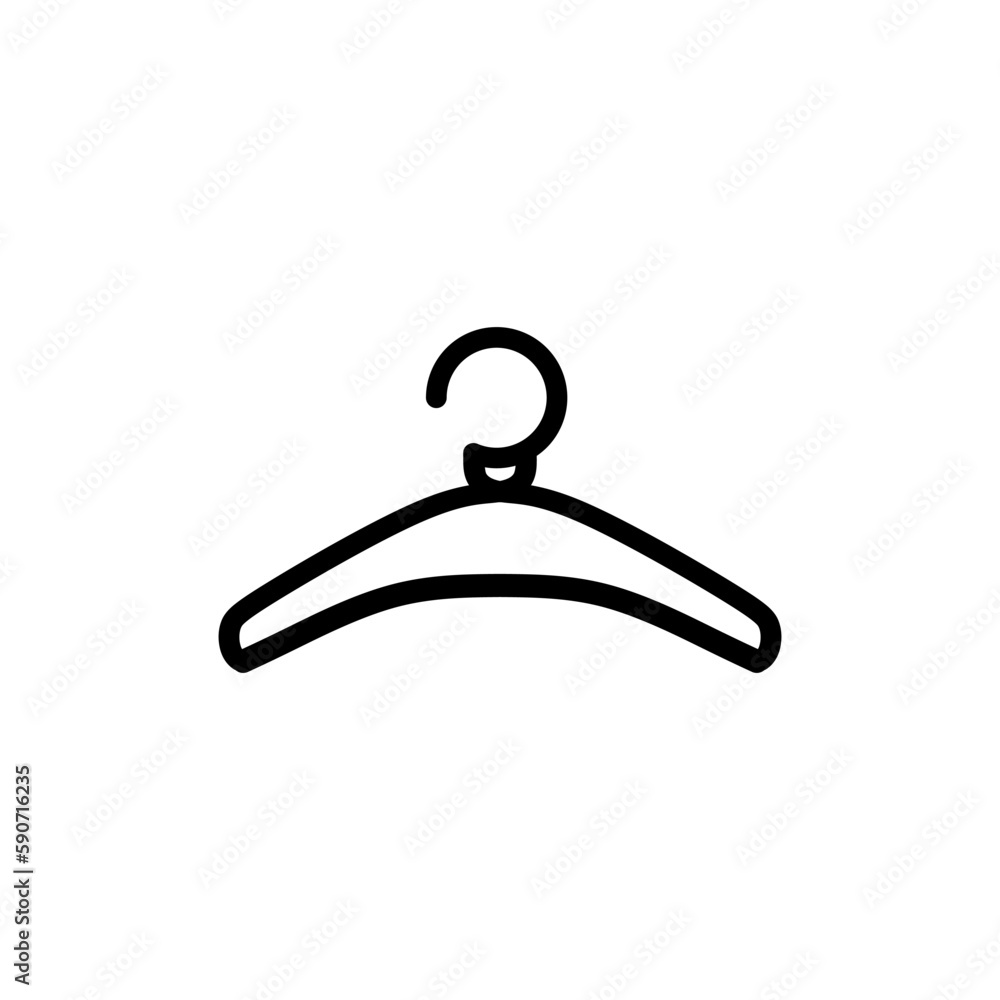 Top choice of Hanger Icon Vector Illustration Logo Template. Editable graphic resources for many purposes. Top choice of Hanger Icon Vector Illustration Logo Template. Editable graphic resources for many purposes.