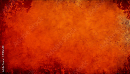 burnt orange texture backgrounds: a versatile option for social media graphics, the ultimate choice for product photography, graphic design, and texture backgrounds in image marketing. generative ai