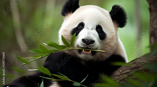 Hungry Panda © Emojibb.Family