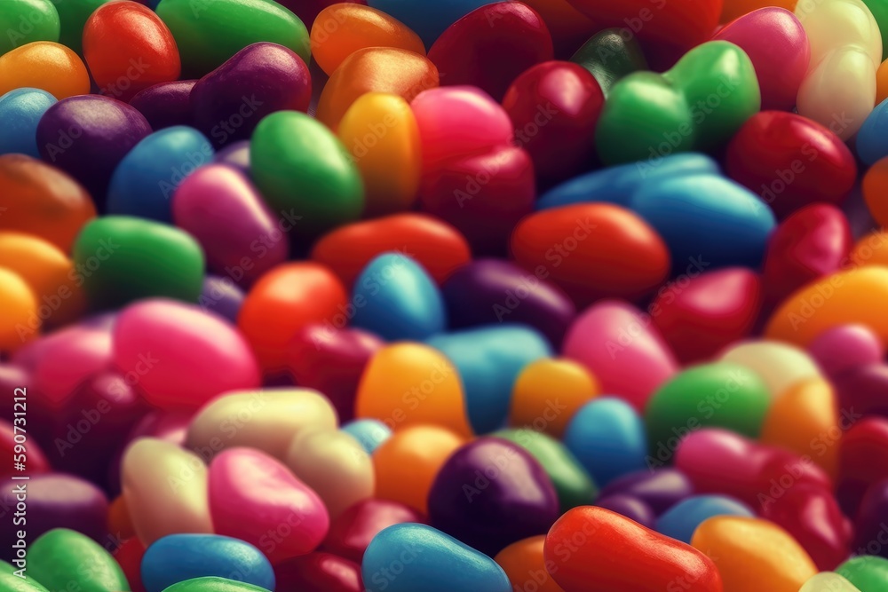Jelly Beans Jellybean Jellybeans Candy Colorful Seamless Repeating Repeatable Texture Pattern Tiled Tessellation Background Image Jelly Beans Jellybean Jellybeans Candy Colorful Seamless Repeating Repeatable Texture Pattern Tiled Tessellation Background Image