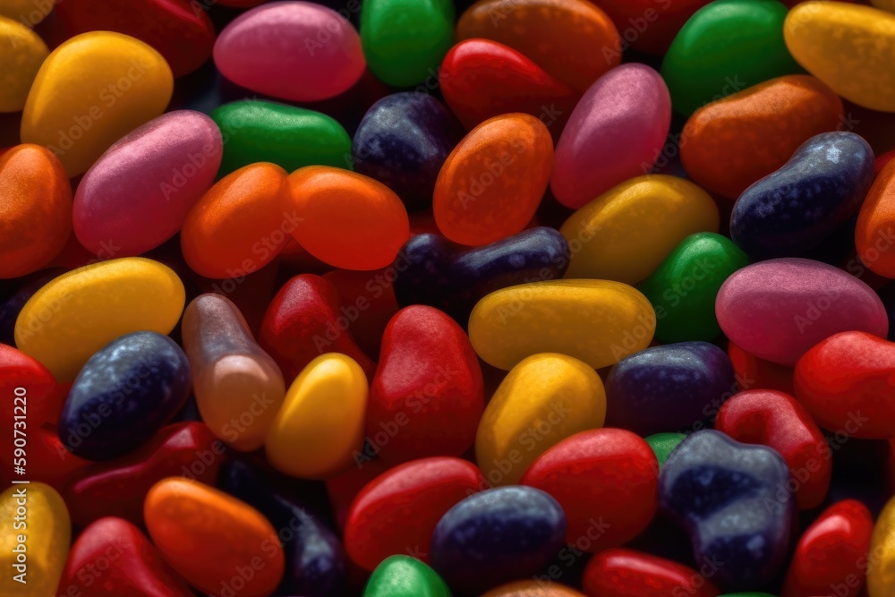 Jelly Beans Jellybean Jellybeans Candy Colorful Seamless Repeating Repeatable Texture Pattern Tiled Tessellation Background Image Jelly Beans Jellybean Jellybeans Candy Colorful Seamless Repeating Repeatable Texture Pattern Tiled Tessellation Background Image