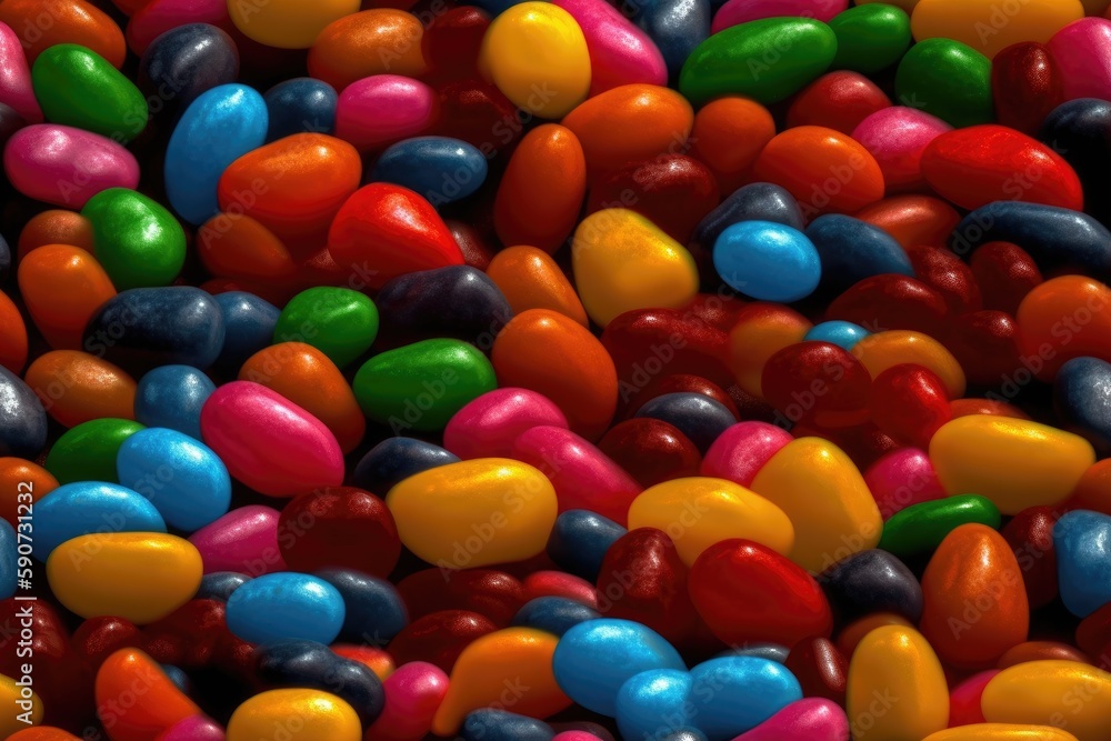 Jelly Beans Jellybean Jellybeans Candy Colorful Seamless Repeating Repeatable Texture Pattern Tiled Tessellation Background Image Jelly Beans Jellybean Jellybeans Candy Colorful Seamless Repeating Repeatable Texture Pattern Tiled Tessellation Background Image