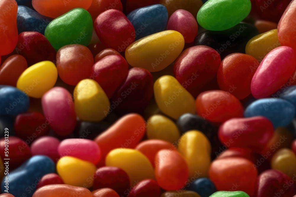 Jelly Beans Jellybean Jellybeans Candy Colorful Seamless Repeating Repeatable Texture Pattern Tiled Tessellation Background Image Jelly Beans Jellybean Jellybeans Candy Colorful Seamless Repeating Repeatable Texture Pattern Tiled Tessellation Background Image