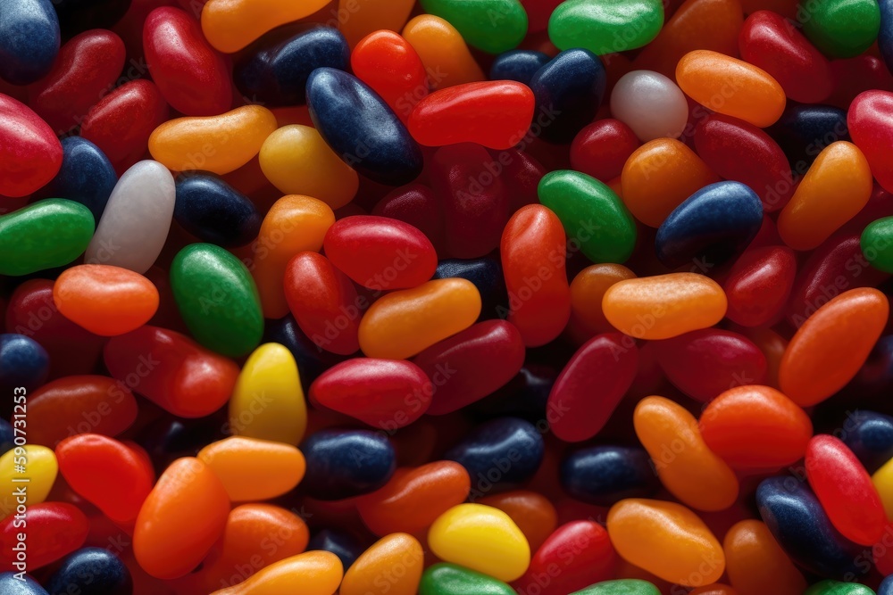 Jelly Beans Jellybean Jellybeans Candy Colorful Seamless Repeating Repeatable Texture Pattern Tiled Tessellation Background Image Jelly Beans Jellybean Jellybeans Candy Colorful Seamless Repeating Repeatable Texture Pattern Tiled Tessellation Background Image