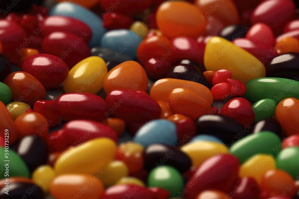 Jelly Beans Jellybean Jellybeans Candy Colorful Seamless Repeating Repeatable Texture Pattern Tiled Tessellation Background Image Jelly Beans Jellybean Jellybeans Candy Colorful Seamless Repeating Repeatable Texture Pattern Tiled Tessellation Background Image