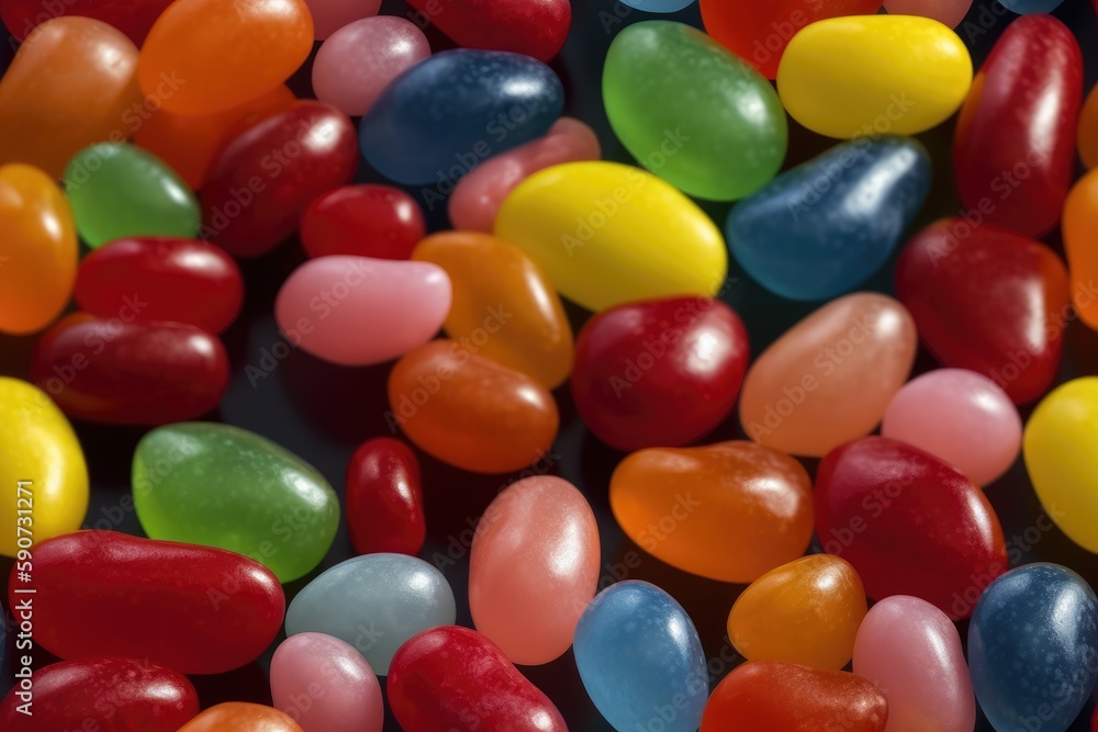 Jelly Beans Jellybean Jellybeans Candy Colorful Seamless Repeating Repeatable Texture Pattern Tiled Tessellation Background Image Jelly Beans Jellybean Jellybeans Candy Colorful Seamless Repeating Repeatable Texture Pattern Tiled Tessellation Background Image