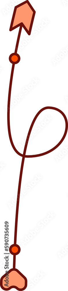 decorative arrow symbol decorative arrow symbol