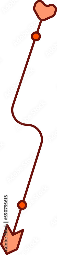 decorative arrow symbol decorative arrow symbol