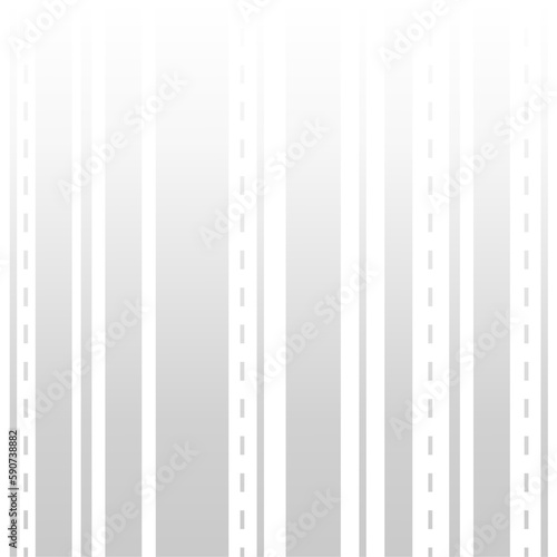 Vector background in white and gray colors in cartoon comic style.