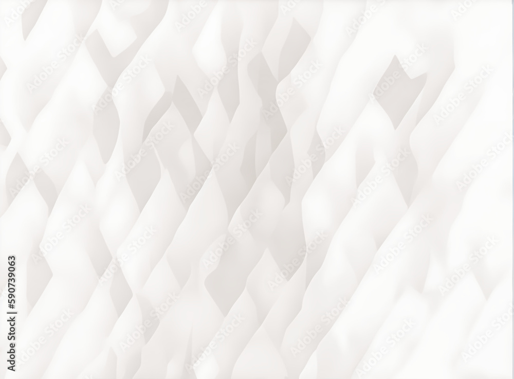 Abstract background with interweaving of colored lines and dots Abstract background with interweaving of colored lines and dots