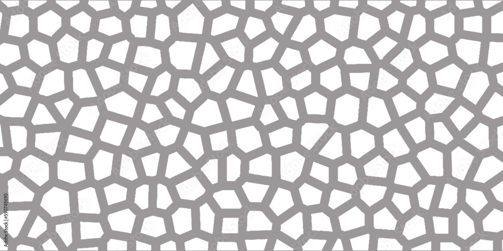 Abstract mosaic seamless pattern. Abstract mosaic background. Brown mosaic pattern in the construction. Abstract mosaic seamless pattern. Abstract mosaic background. Brown mosaic pattern in the construction.