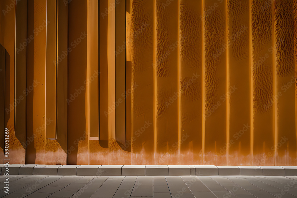 rusty wall rusty wall