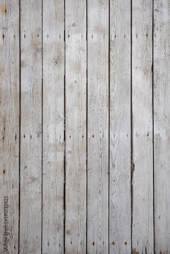 Old wooden fence, barn board, background.