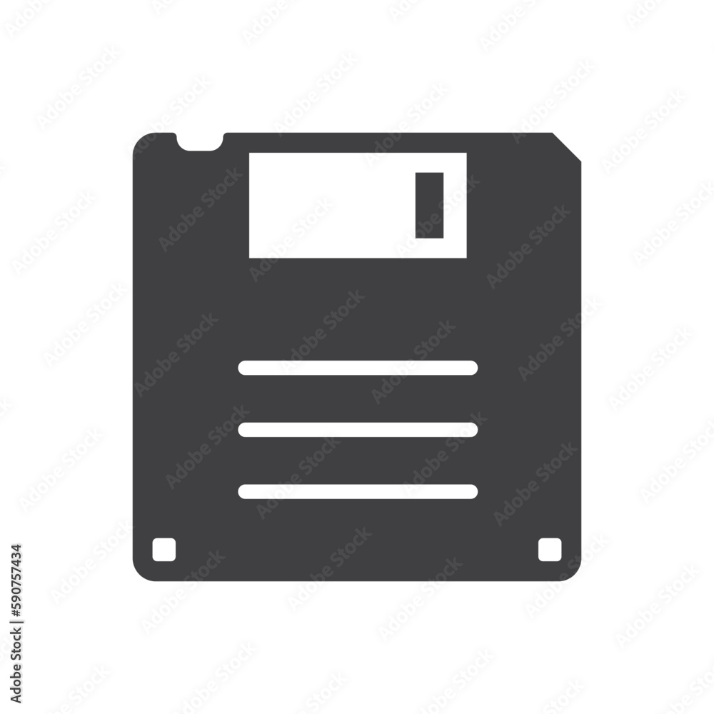 Floppy disk icon. Diskette flats ign design. Floppy disk save symbol pictogram. UX UI icon Floppy disk icon. Diskette flats ign design. Floppy disk save symbol pictogram. UX UI icon