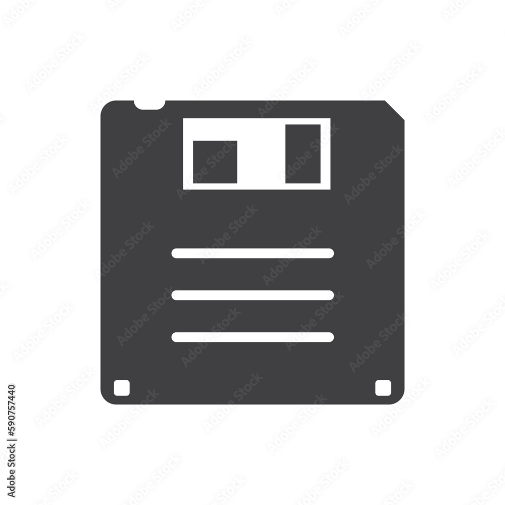 Floppy disk icon. Diskette flats ign design. Floppy disk save symbol pictogram. UX UI icon Floppy disk icon. Diskette flats ign design. Floppy disk save symbol pictogram. UX UI icon