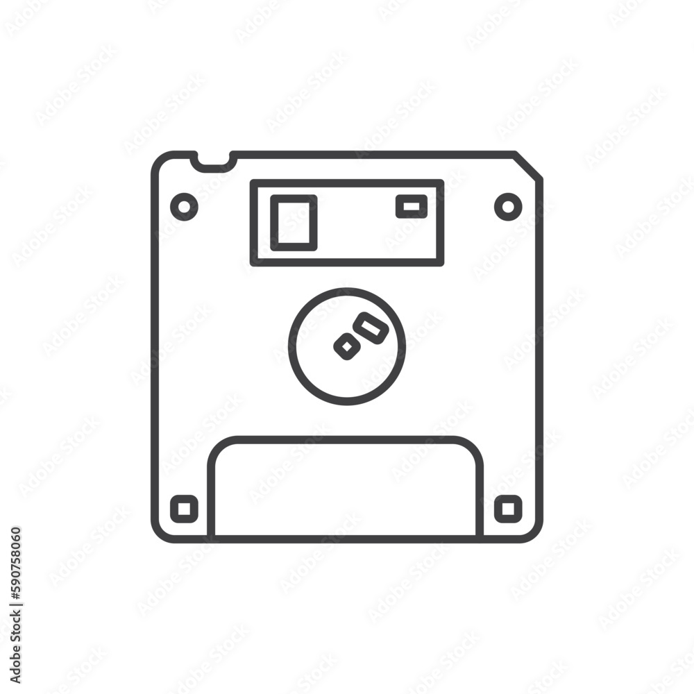 Floppy disk icon. Diskette flats ign design. Floppy disk save symbol pictogram. UX UI icon Floppy disk icon. Diskette flats ign design. Floppy disk save symbol pictogram. UX UI icon