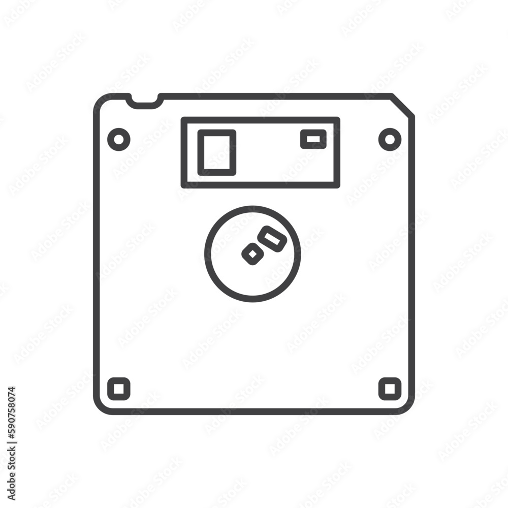 Floppy disk icon. Diskette flats ign design. Floppy disk save symbol pictogram. UX UI icon Floppy disk icon. Diskette flats ign design. Floppy disk save symbol pictogram. UX UI icon