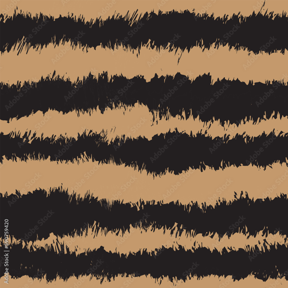 Neutral Colour Abstract Zebra textured Seamless Pattern Neutral Colour Abstract Zebra textured Seamless Pattern