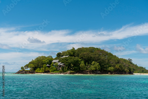 Moyenne Island is a beautiful and unique destination that offers a range of natural and cultural attractions. Whether you're a nature lover, a history buff, or simply seeking a peaceful getaway © Birol