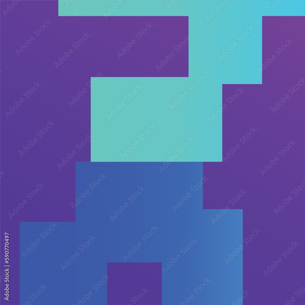 Colorful geometric background. Fluid shapes composition. Abstract background color gradient geometric ornament seamless pattern background design Colorful geometric background. Fluid shapes composition. Abstract background color gradient geometric ornament seamless pattern background design