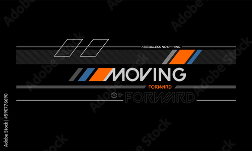 speed zone trendy fashionable vector t-shirt and apparel design, typography, print, poster.	