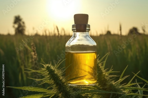 marijuana CBD medican cannabis oil  oil hemp products 