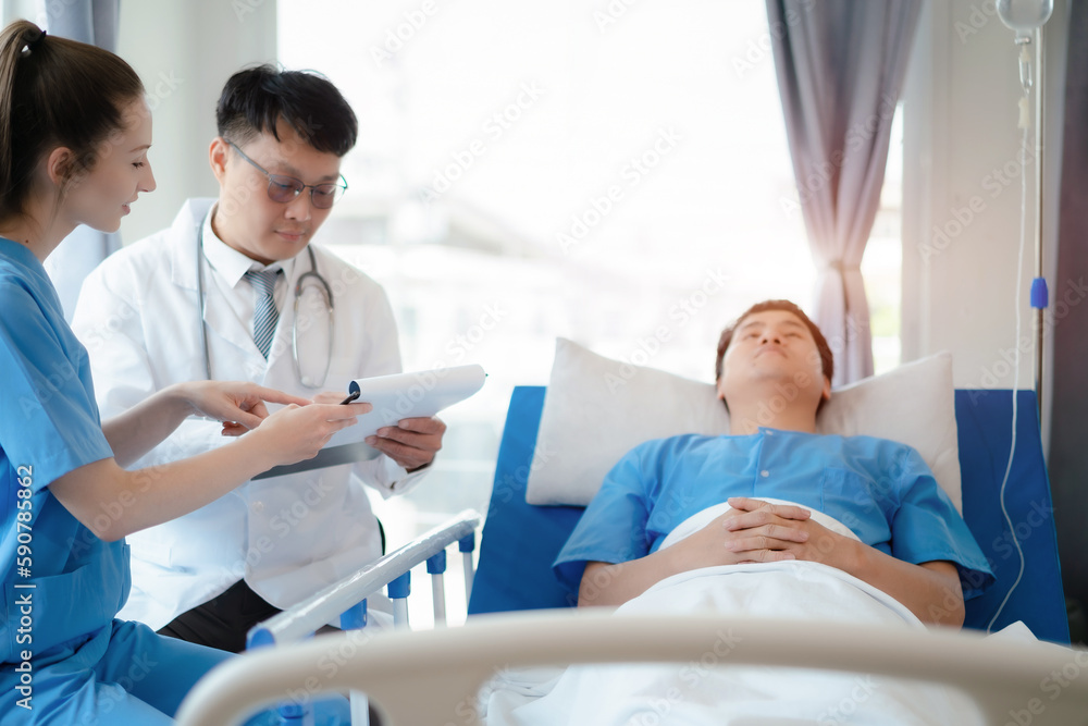 Hospital and its specialist doctors take care of patient with expertise, advice, discussion and fostering confidence. Hospital and its specialist doctors take care of patient with expertise, advice, discussion and fostering confidence.