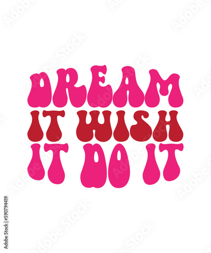 Retro Motivaton bundle, Retro Motivation svg set, Retro Motivation quotes, Inspiration pack, Positive quotes dxf png, Motivation sayings, Commercial use, Retro Motivation Quotes Bundle svg,Inspire Svg