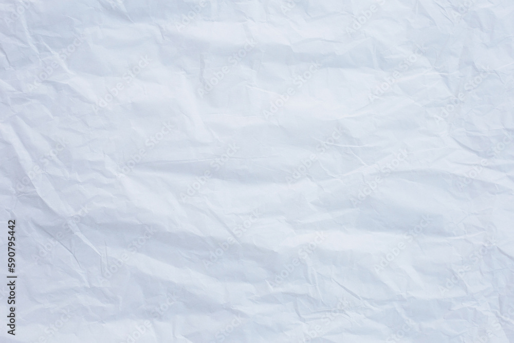 White paper for copy space background White paper for copy space background