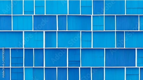 Background, abstract windows blue pattern, Vector abstract pattern texture
