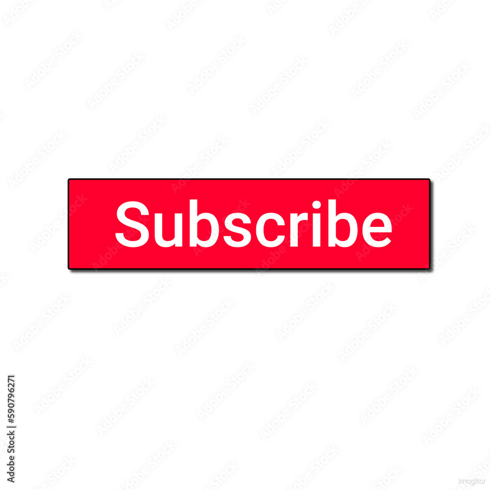 Subscribe Button Subscribe Button