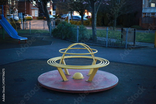 playground for children