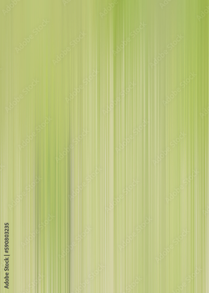 Obraz premium Color flix intro animation style illustration