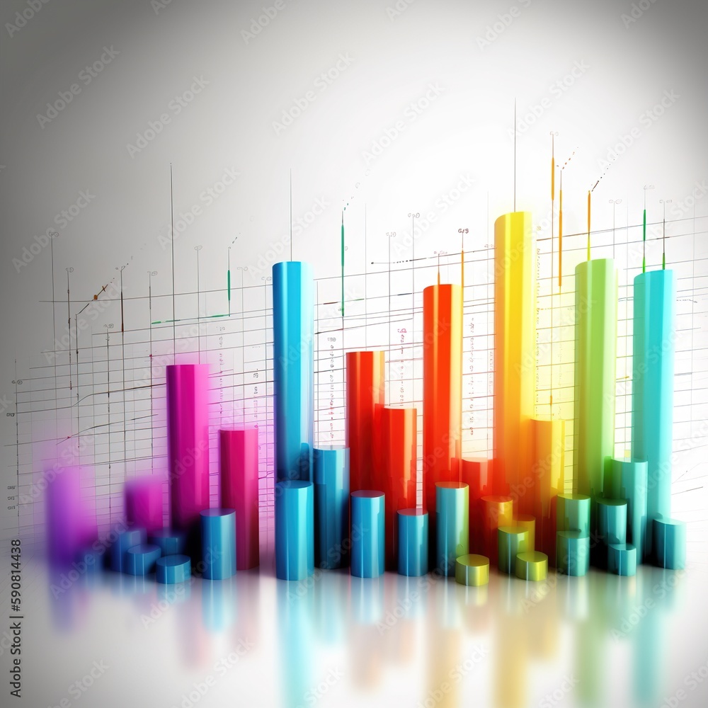Analyzing sales data, a graph of economic progress, and connections to technology and worldwide customer networks. a business plan. Innovative. online marketing. generative ai Analyzing sales data, a graph of economic progress, and connections to technology and worldwide customer networks. a business plan. Innovative. online marketing. generative ai